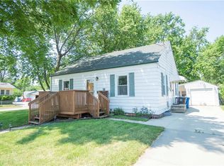 3402 E 7th St, Des Moines, IA 50316