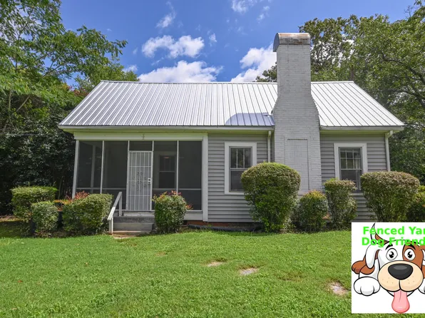 1095 Oconee St, Athens, GA 30605