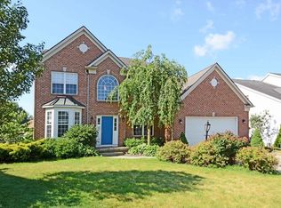 38707 Berkshire Ave, Avon, OH