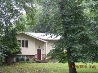 6705 Woodedge Rd, Mound, MN 55364