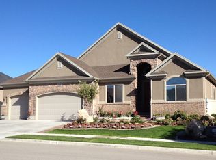 3324 W Chatel Dr, Riverton, UT 84065