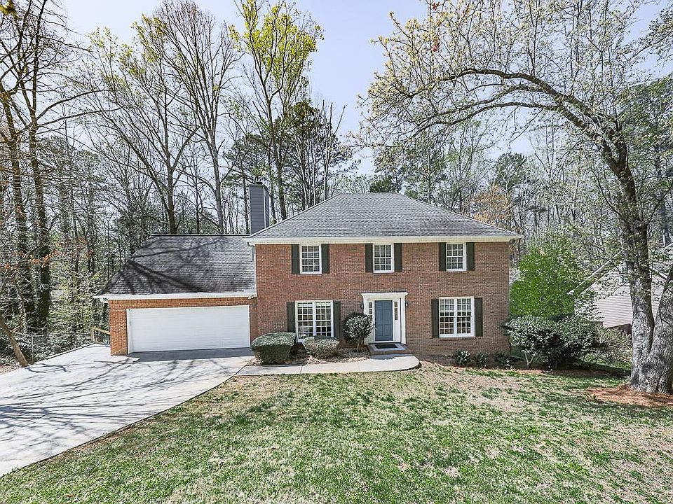 1st image of 1251 Shiloh Trail East NW