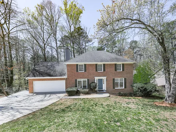 1251 Shiloh Trail East NW, Kennesaw, GA 30144