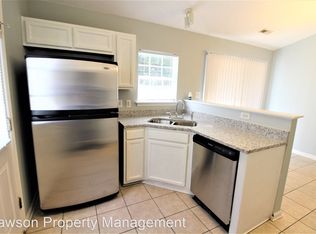 6728 Hidden Forest Dr, Charlotte, NC 28213