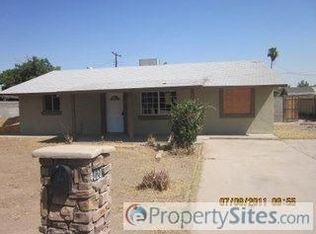 4020 W Burgess Ln, Phoenix, AZ 85041