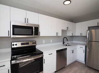 The Brougham, Denver, CO 80203