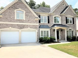 3900 Ailey Ave, Atlanta, GA 30349