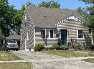 1616 W Marshall St, Ferndale, MI