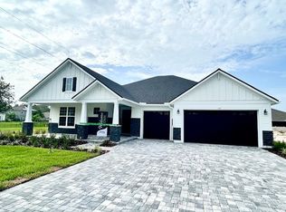 110 Oak Cluster Lane St, Augustine, FL 32092