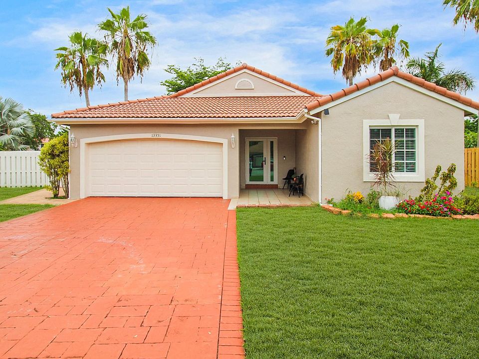 1st image of 13351 NW 12th Court