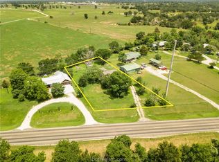 22983 Fm 2154 Rd, Navasota, TX 77868