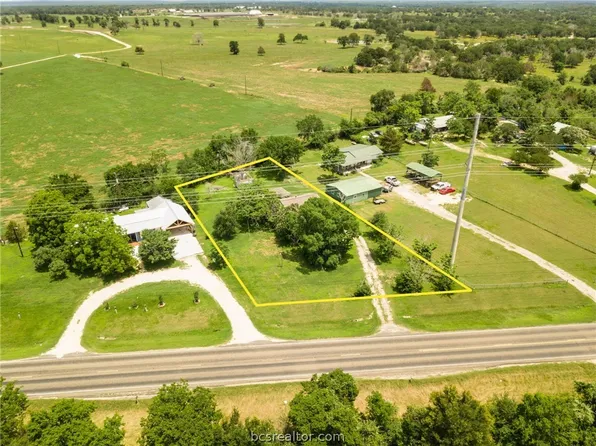 22983 Fm 2154 Rd, Navasota, TX 77868