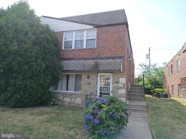 7709 Langdon St, Philadelphia, PA 19111