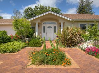 1181 Brucito Ave, Los Altos, CA 94024
