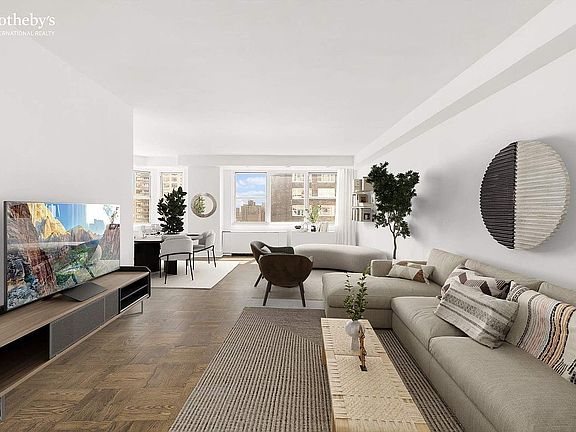 2nd image of 155 E 34th St APT 19D