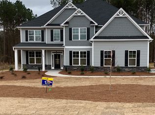 155 Reserve Pl LOT 29, Senoia, GA 30276