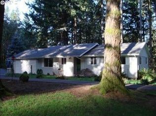 43251 Rodgers Mountain Loop, Scio, OR 97374