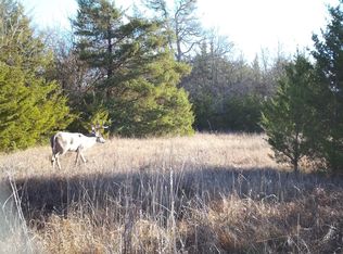 80048 County Road 24200, Roxton, TX 75477