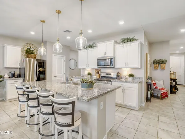 25288 N 144th Lane, Surprise, AZ 85387