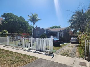 1734 NW 53rd St, Miami, FL 33142