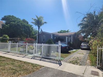 1734 NW 53rd St, Miami, FL, 33142