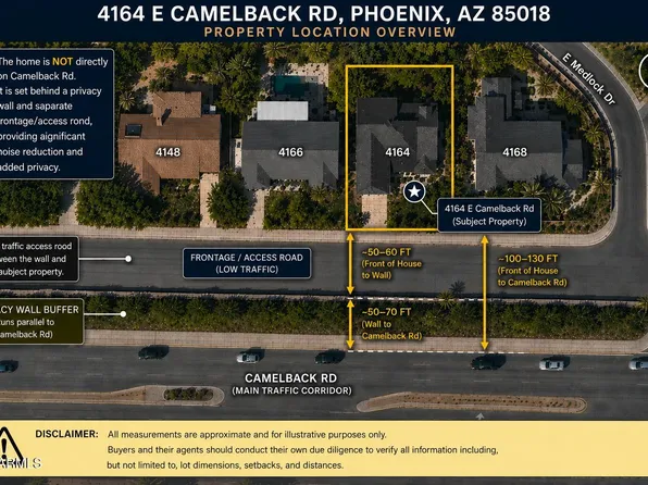 4164 E Camelback Road, Phoenix, AZ 85018