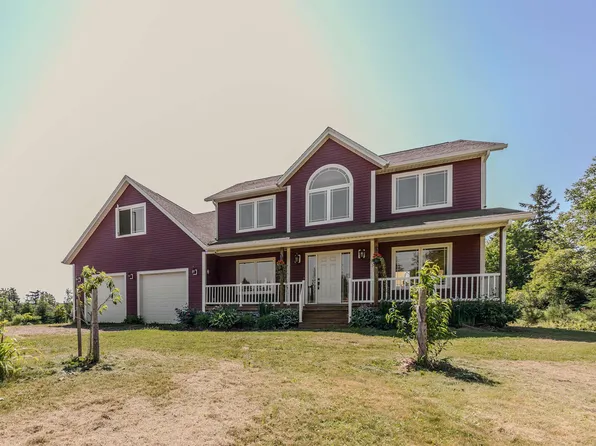 435 Stead Rd, Wheatley River, PE C0A 1N0