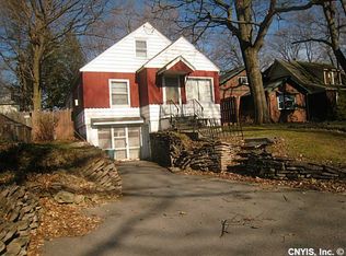 271 Reed Ave, Syracuse, NY 13207