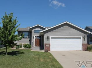 4705 S Key Ave, Sioux Falls, SD 57106