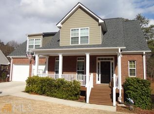 2106 Summit Ct, Loganville, GA 30052