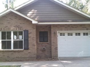 11 Powhatan St, Crawfordville, FL 32327