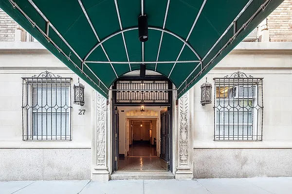 Rented by Rudin Management Company, Inc. | media 12