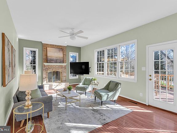 4th image of 7726 Ox Rd