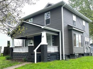318 N Beech St, Eaton, OH 45320