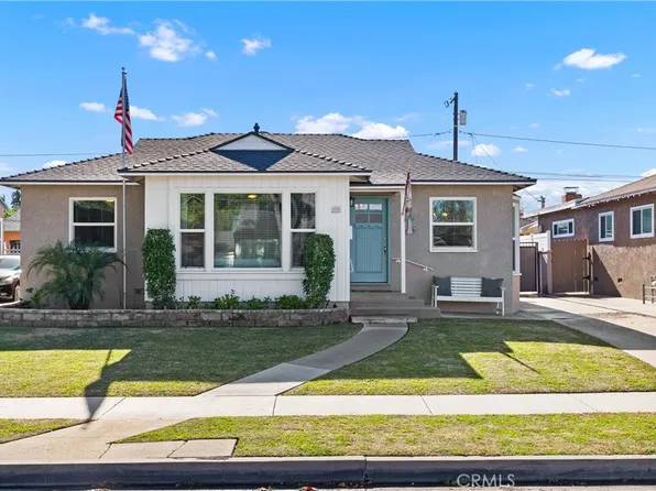 6008 Fairman St, Lakewood, CA 90713