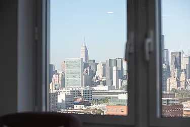 Rented by Stonehenge NYC LLC