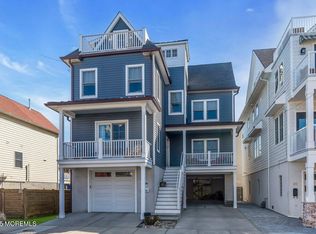 16 Church St, Sea Bright, NJ 07760