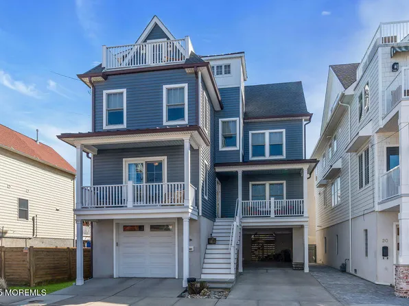 16 Church Street, Sea Bright, NJ 07760