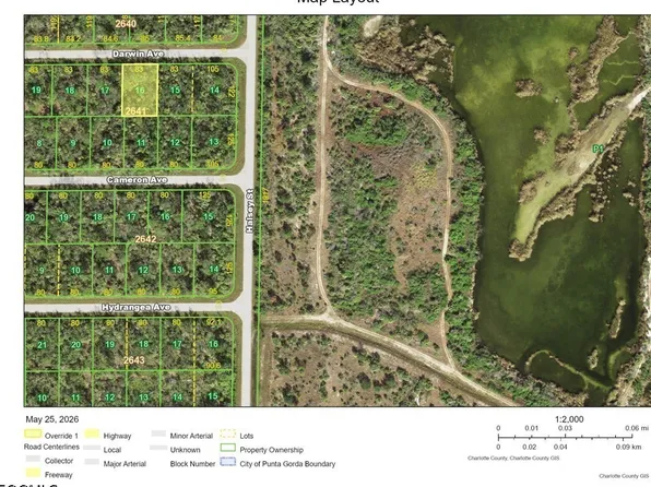 14239 Darwin Ave, Port Charlotte, FL 33953
