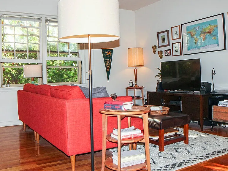 Highland Village Apartments — Photo 28