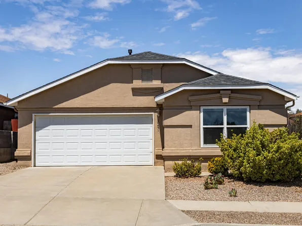 10431 Don Giovanni Pl NW, Albuquerque, NM 87114