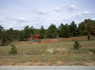 271 Hidden Falls, Gilmer, TX 75645