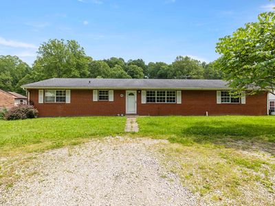 403 Short White Oak Rd, Russell, KY, 41169