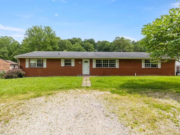 403 Short White Oak Rd, Russell, KY 41169