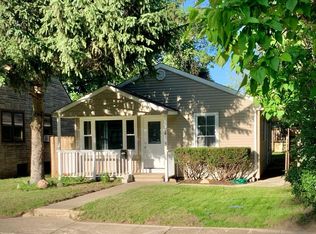 2751 Floyd St, Lake Station, IN