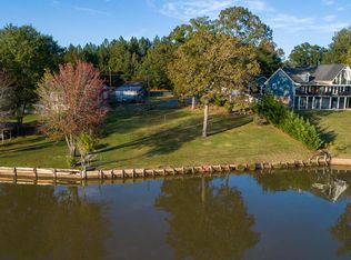 745 Stillwater Rd, Waterloo, SC 29384