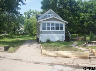 3322 Camden Ave, Omaha, NE 68111