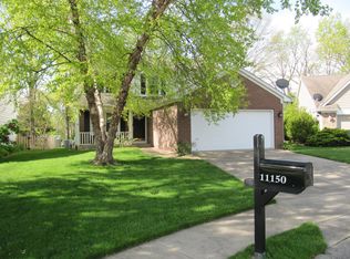 11150 Harrington Ln, Fishers, IN 46038