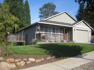 13083 Maggie Pl, Oregon City, OR 97045