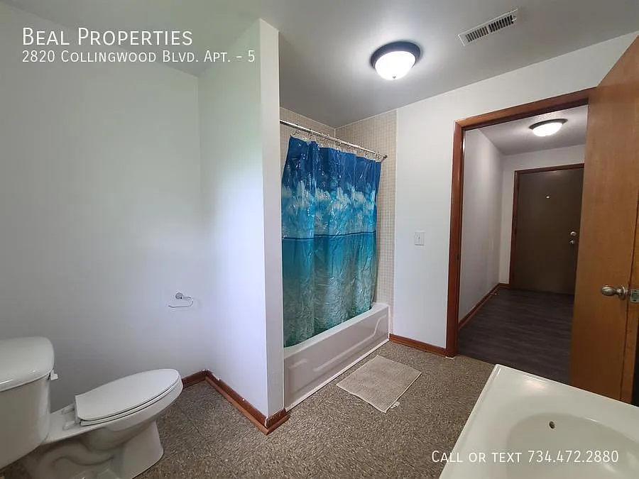 1 bed, 1000 sqft, $570 — Photo 3